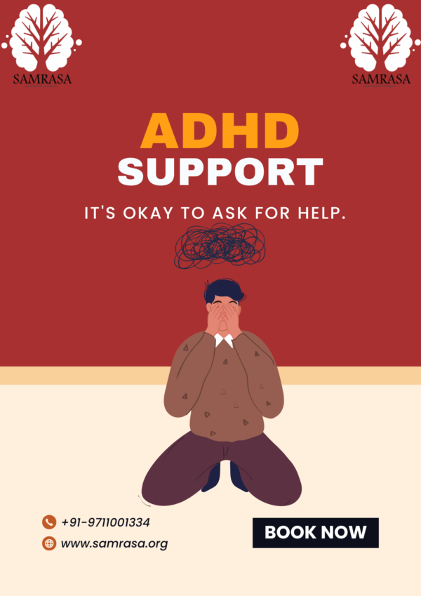 ADHD Support