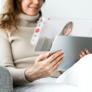 On line personal counselling