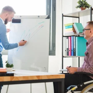 Intellectual disability -DST, VSMS