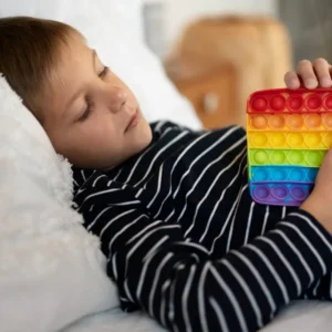 Autism spectrum disorder - CARS,VSMS