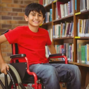 Specific learning disabilities - DIBELS ,GLAD